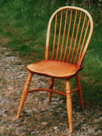 Windsor dining Chair